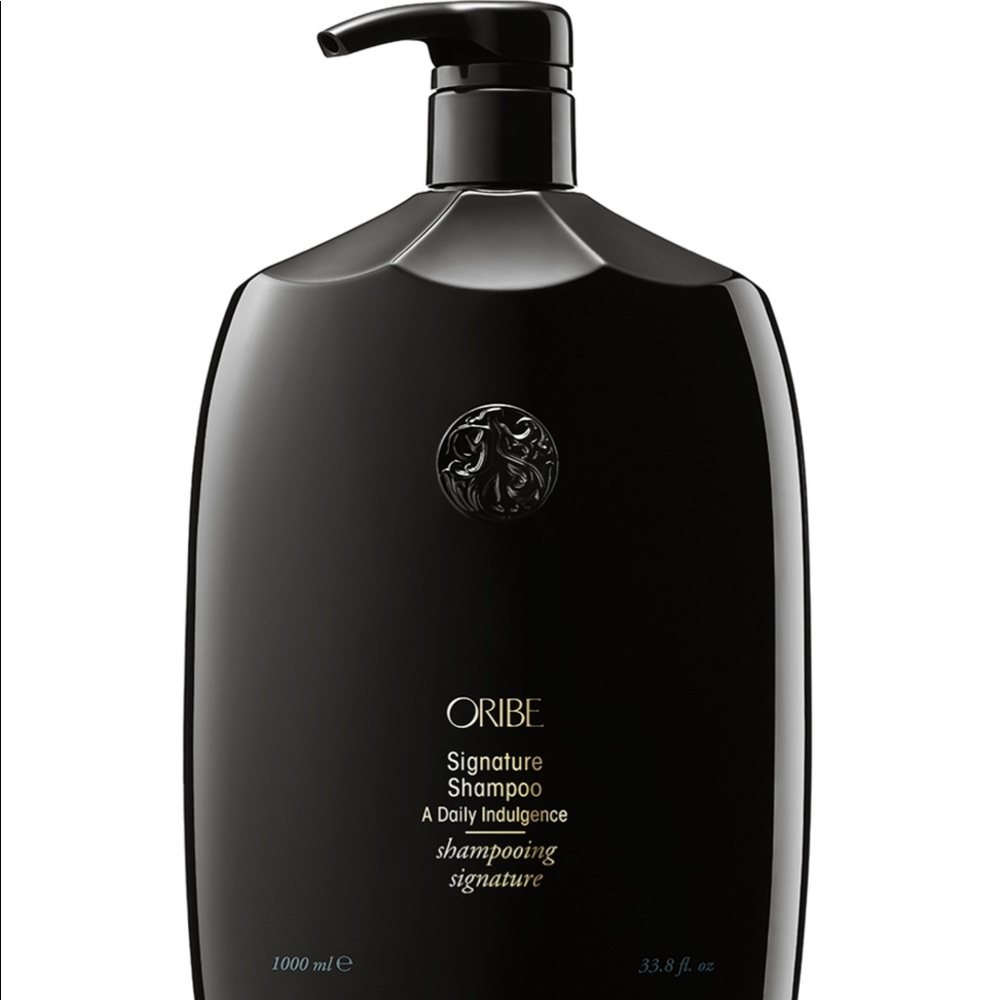 Oribe Signature Shampoo 1Liter